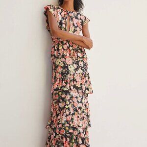 Anthropologie Dress